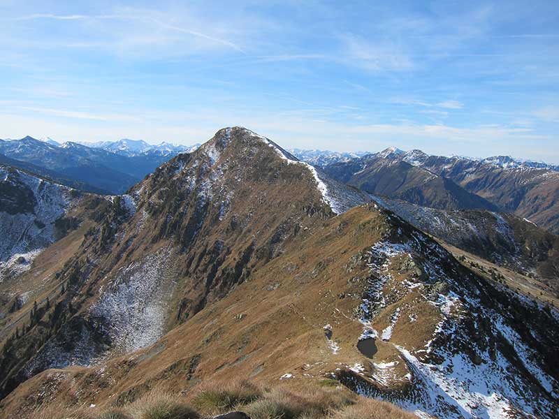 Schuettkogel